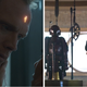 Bettany plays good in Avengers: Infinity War and bad in Solo: A Star Wars Story.